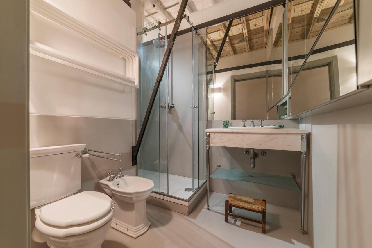 Piazza Navona Elegant Apartment Rome Buitenkant foto
