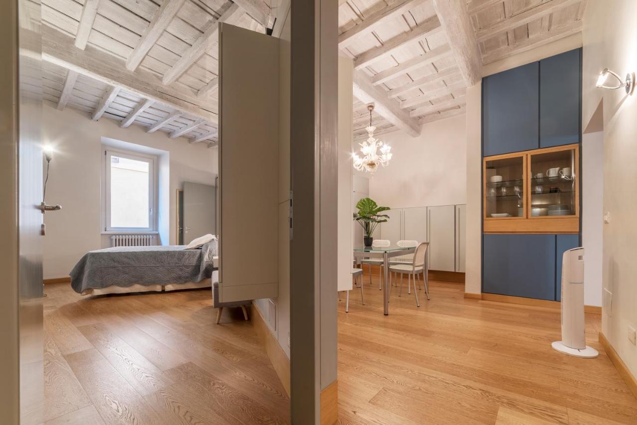 Piazza Navona Elegant Apartment Rome Buitenkant foto