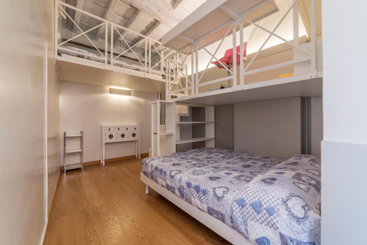 Piazza Navona Elegant Apartment Rome Buitenkant foto